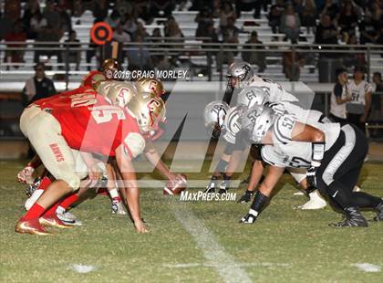 Thumbnail 1 in Stockdale @ Centennial  photogallery.