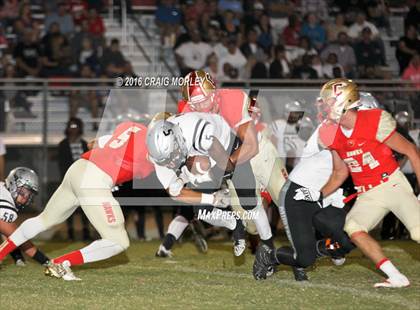 Thumbnail 1 in Stockdale @ Centennial  photogallery.