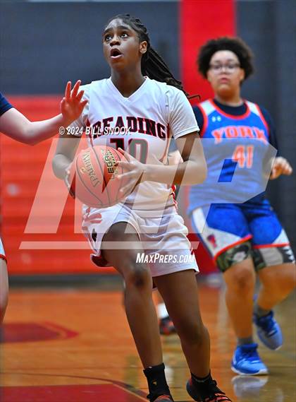 Thumbnail 3 in William Penn @ Reading photogallery.
