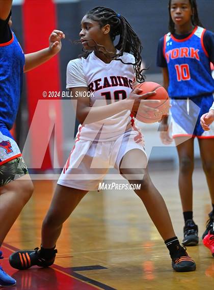 Thumbnail 2 in William Penn @ Reading photogallery.