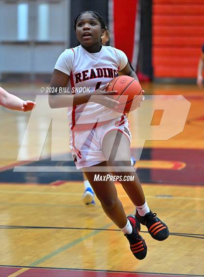 Thumbnail 3 in William Penn @ Reading photogallery.