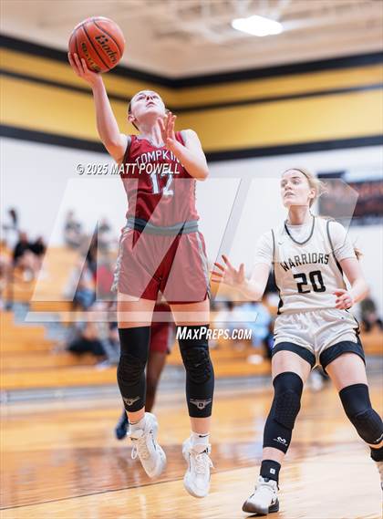 Thumbnail 1 in Tompkins @ Jordan photogallery.