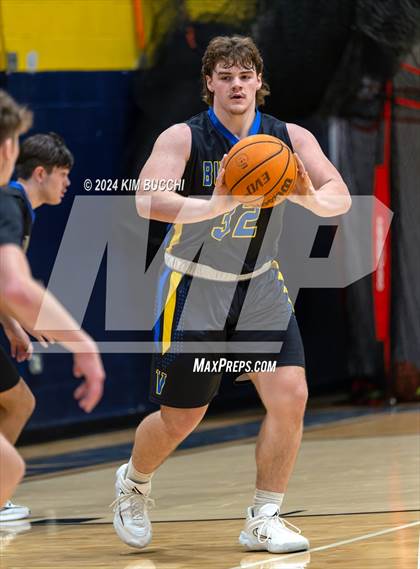 Thumbnail 3 in Liberty vs Van (Little General C. Adam Toney Showcase) photogallery.