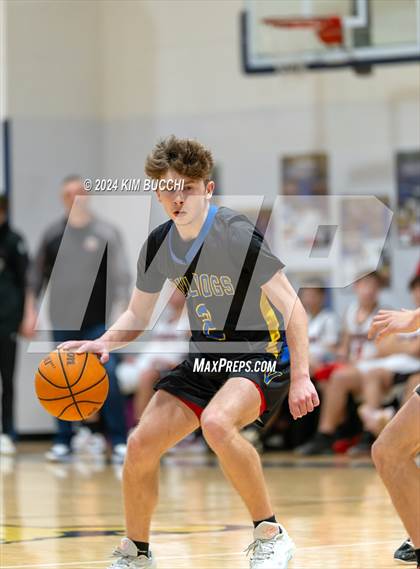 Thumbnail 2 in Liberty vs Van (Little General C. Adam Toney Showcase) photogallery.