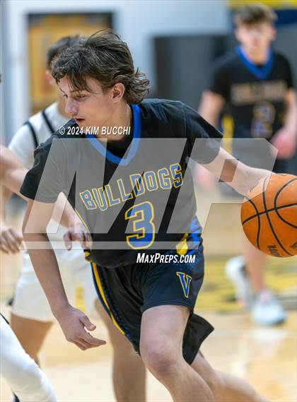 Thumbnail 3 in Liberty vs Van (Little General C. Adam Toney Showcase) photogallery.