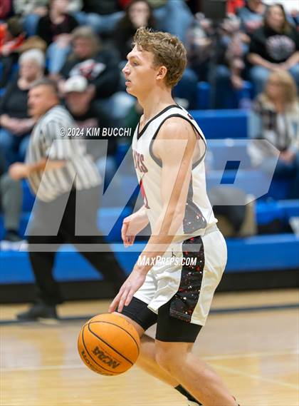 Thumbnail 3 in Liberty vs Van (Little General C. Adam Toney Showcase) photogallery.