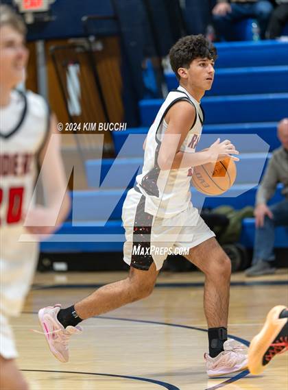 Thumbnail 2 in Liberty vs Van (Little General C. Adam Toney Showcase) photogallery.