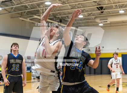 Thumbnail 2 in Liberty vs Van (Little General C. Adam Toney Showcase) photogallery.