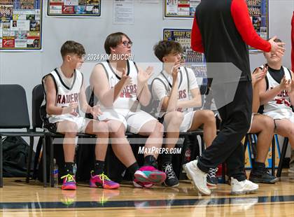 Thumbnail 3 in Liberty vs Van (Little General C. Adam Toney Showcase) photogallery.