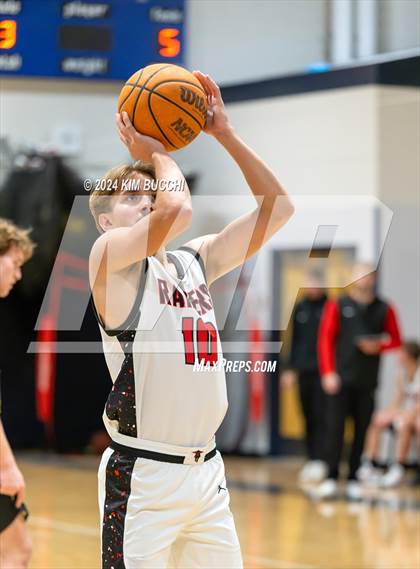 Thumbnail 3 in Liberty vs Van (Little General C. Adam Toney Showcase) photogallery.