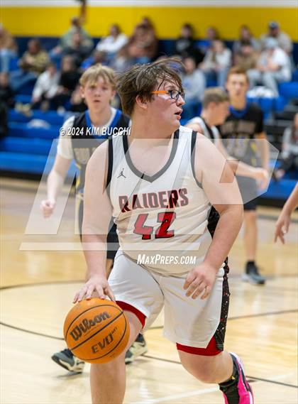 Thumbnail 3 in Liberty vs Van (Little General C. Adam Toney Showcase) photogallery.