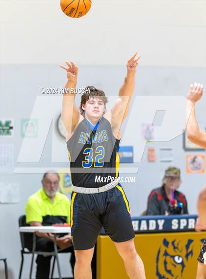 Thumbnail 3 in Liberty vs Van (Little General C. Adam Toney Showcase) photogallery.