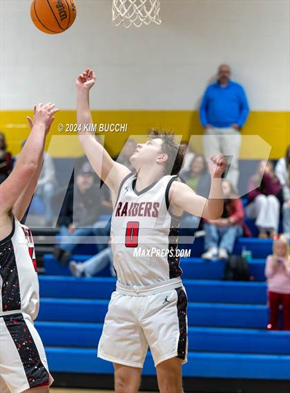 Thumbnail 3 in Liberty vs Van (Little General C. Adam Toney Showcase) photogallery.