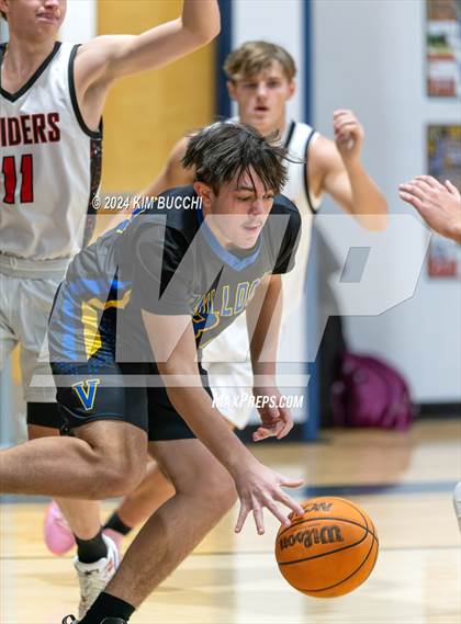 Thumbnail 1 in Liberty vs Van (Little General C. Adam Toney Showcase) photogallery.