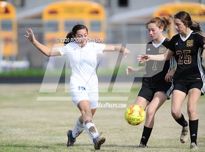 Thumbnail 1 in DeRidder @ South Beauregard photogallery.