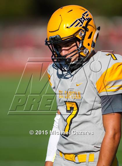 Thumbnail 3 in El Capitan vs. Madison (Brothers In Arms Classic) photogallery.