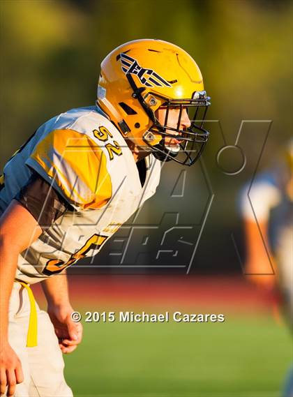 Thumbnail 1 in El Capitan vs. Madison (Brothers In Arms Classic) photogallery.