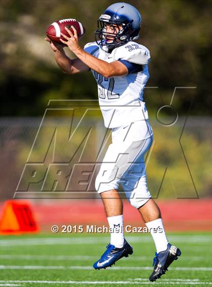 Thumbnail 3 in El Capitan vs. Madison (Brothers In Arms Classic) photogallery.