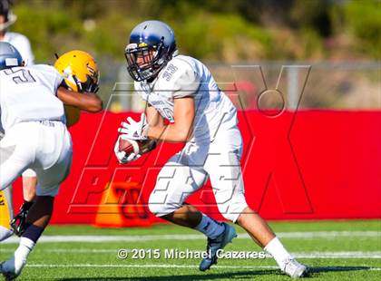Thumbnail 2 in El Capitan vs. Madison (Brothers In Arms Classic) photogallery.