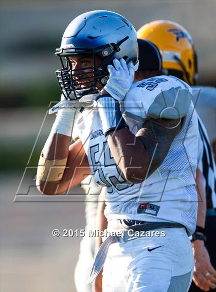 Thumbnail 3 in El Capitan vs. Madison (Brothers In Arms Classic) photogallery.
