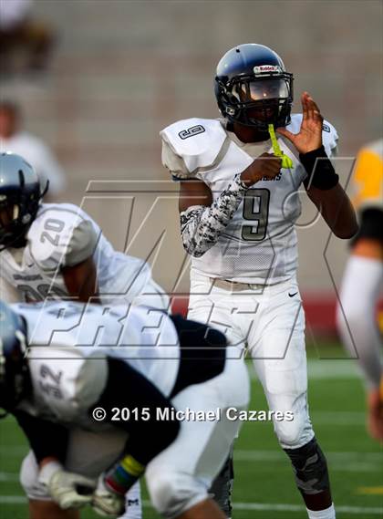 Thumbnail 3 in El Capitan vs. Madison (Brothers In Arms Classic) photogallery.
