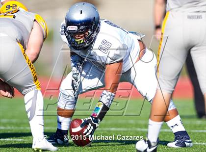 Thumbnail 2 in El Capitan vs. Madison (Brothers In Arms Classic) photogallery.