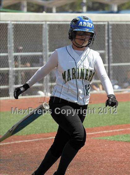 Thumbnail 1 in Mar Vista @ Birmingham (Charger Invitational) photogallery.