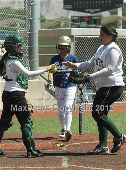 Thumbnail 1 in Mar Vista @ Birmingham (Charger Invitational) photogallery.