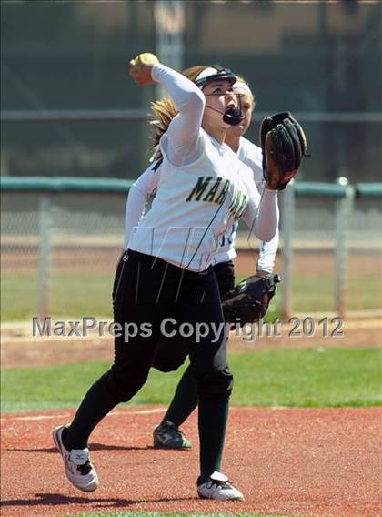 Thumbnail 1 in Mar Vista @ Birmingham (Charger Invitational) photogallery.