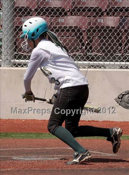 Thumbnail 2 in Mar Vista @ Birmingham (Charger Invitational) photogallery.