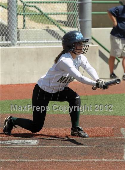 Thumbnail 1 in Mar Vista @ Birmingham (Charger Invitational) photogallery.
