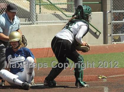 Thumbnail 2 in Mar Vista @ Birmingham (Charger Invitational) photogallery.