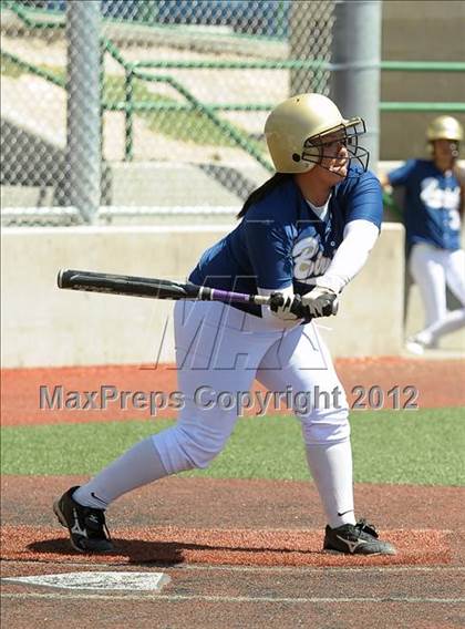 Thumbnail 2 in Mar Vista @ Birmingham (Charger Invitational) photogallery.