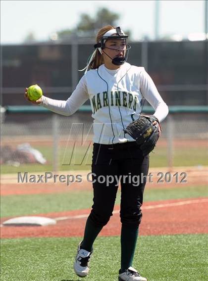 Thumbnail 2 in Mar Vista @ Birmingham (Charger Invitational) photogallery.