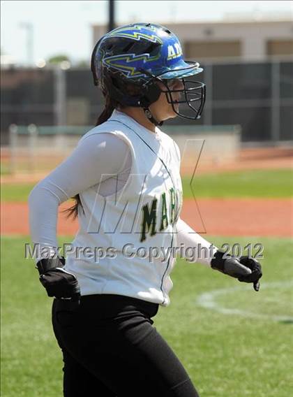 Thumbnail 2 in Mar Vista @ Birmingham (Charger Invitational) photogallery.