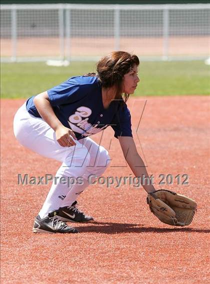 Thumbnail 1 in Mar Vista @ Birmingham (Charger Invitational) photogallery.