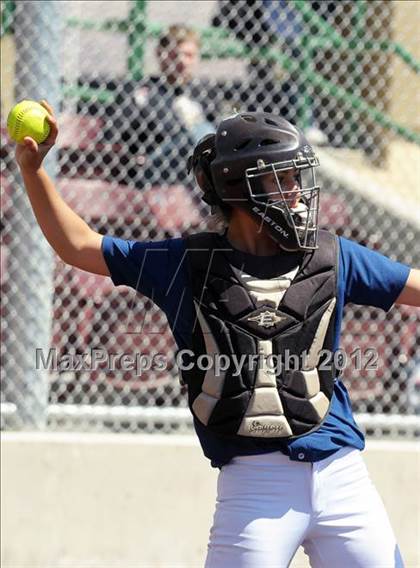 Thumbnail 1 in Mar Vista @ Birmingham (Charger Invitational) photogallery.