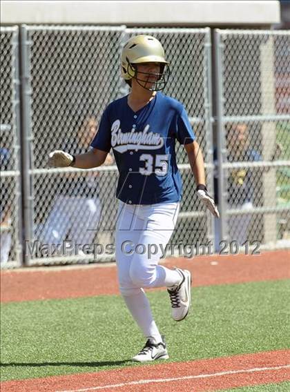 Thumbnail 1 in Mar Vista @ Birmingham (Charger Invitational) photogallery.