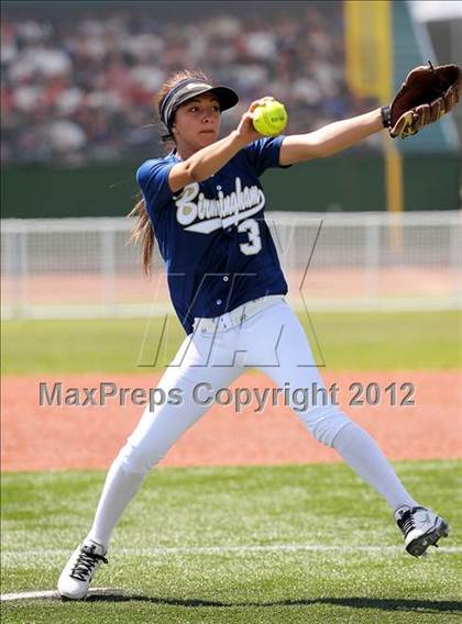 Thumbnail 3 in Mar Vista @ Birmingham (Charger Invitational) photogallery.
