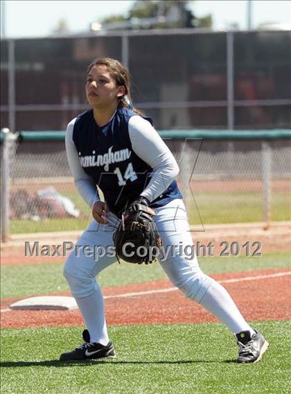 Thumbnail 2 in Mar Vista @ Birmingham (Charger Invitational) photogallery.