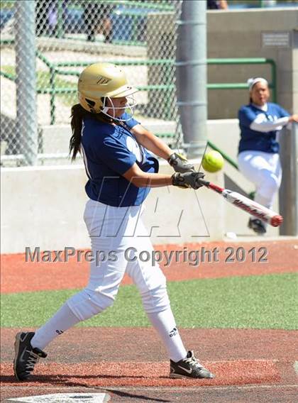 Thumbnail 2 in Mar Vista @ Birmingham (Charger Invitational) photogallery.