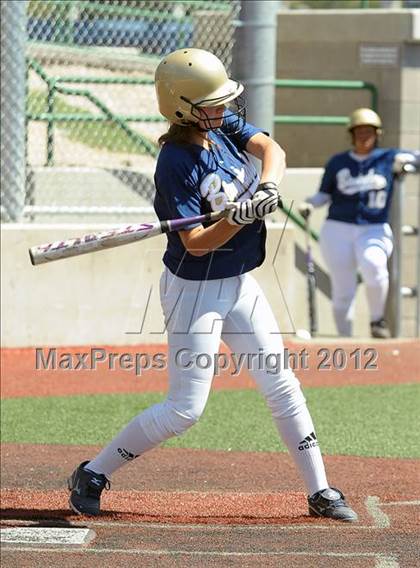 Thumbnail 1 in Mar Vista @ Birmingham (Charger Invitational) photogallery.