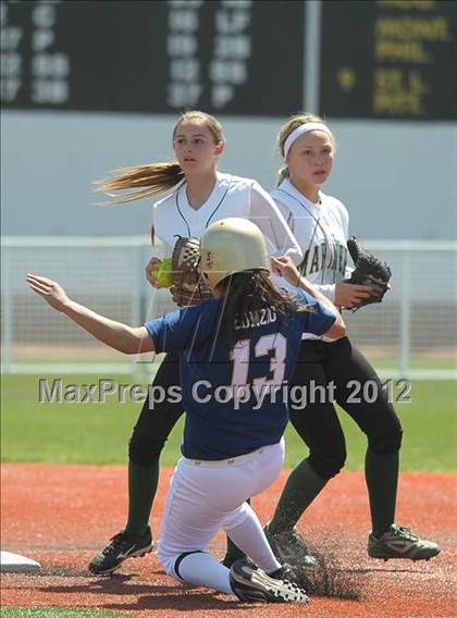 Thumbnail 2 in Mar Vista @ Birmingham (Charger Invitational) photogallery.