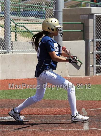 Thumbnail 2 in Mar Vista @ Birmingham (Charger Invitational) photogallery.
