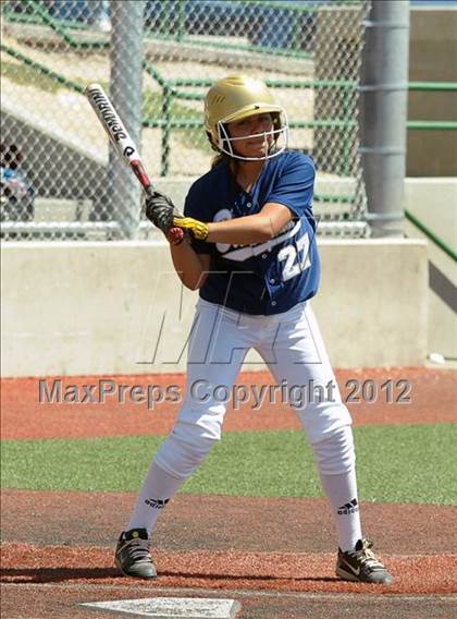 Thumbnail 1 in Mar Vista @ Birmingham (Charger Invitational) photogallery.