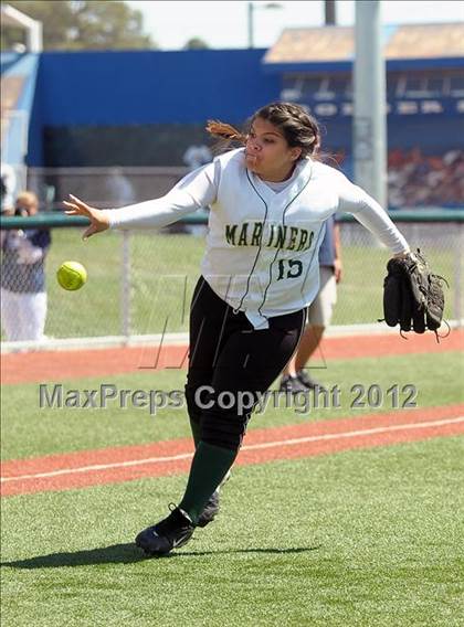 Thumbnail 3 in Mar Vista @ Birmingham (Charger Invitational) photogallery.