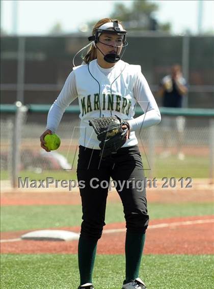 Thumbnail 1 in Mar Vista @ Birmingham (Charger Invitational) photogallery.