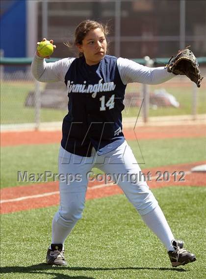 Thumbnail 1 in Mar Vista @ Birmingham (Charger Invitational) photogallery.