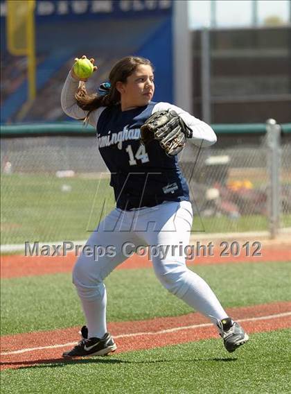 Thumbnail 2 in Mar Vista @ Birmingham (Charger Invitational) photogallery.
