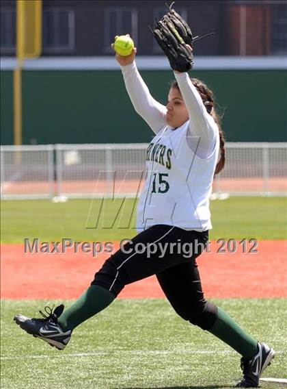 Thumbnail 1 in Mar Vista @ Birmingham (Charger Invitational) photogallery.